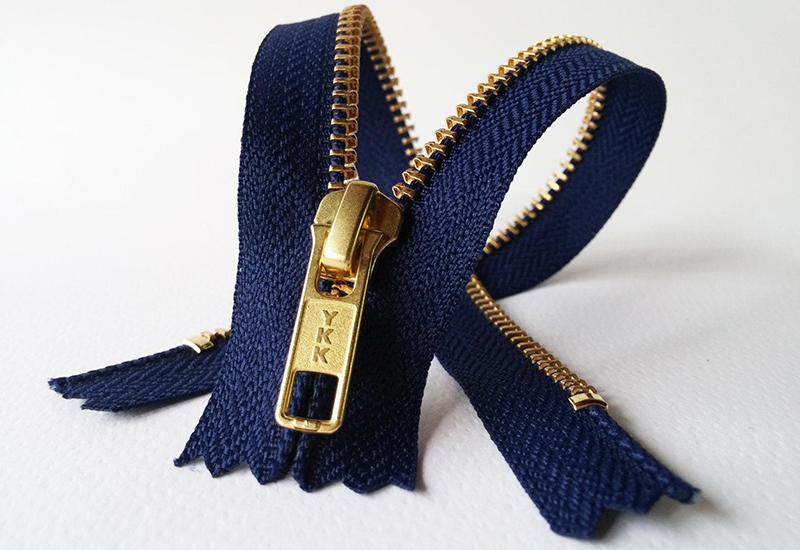 How to choose zipper?