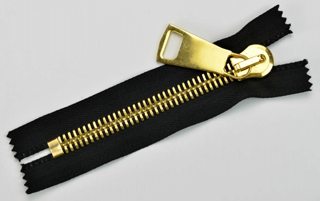 关于金属拉链的使用与注意事项 关于金属拉链的使用与注意事项