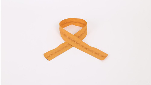 树脂拉链的优点 树脂拉链的优点